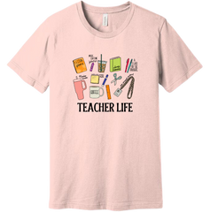 Teacher Life