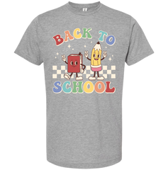 Welcome Back to School
