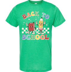 Welcome Back to School