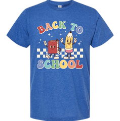 Welcome Back to School