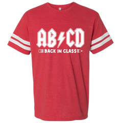 ABCD
