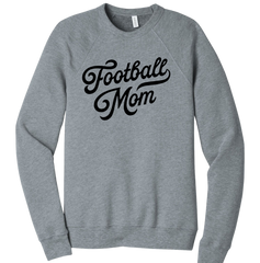 Football Mom