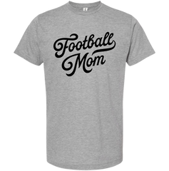 Football Mom
