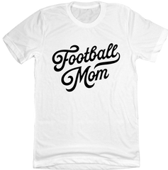 Football Mom