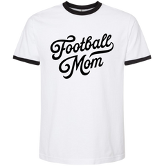 Football Mom