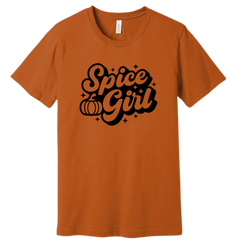 Spice Girl Retro