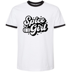 Spice Girl Retro