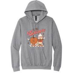 Tis' the Season for Pumpkin Spice Lattes