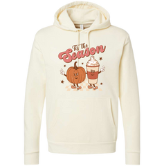 Tis' the Season for Pumpkin Spice Lattes