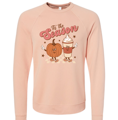 Tis' the Season for Pumpkin Spice Lattes