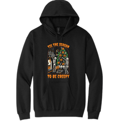 Tis' the Season for Halloween