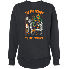 Tis' the Season for Halloween