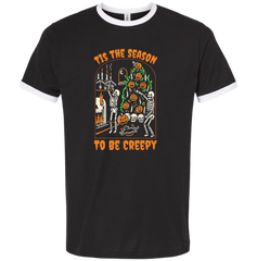 Tis' the Season for Halloween