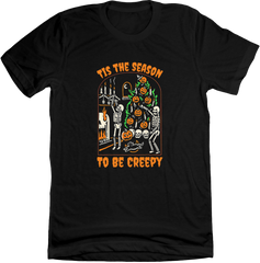 Tis' the Season for Halloween