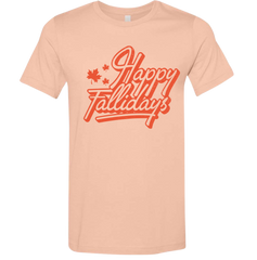 Happy Fallidays