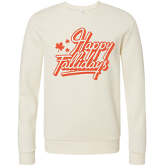 Happy Fallidays