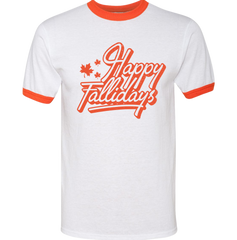Happy Fallidays