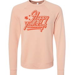 Happy Fallidays