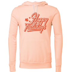 Happy Fallidays