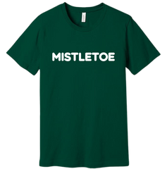 Mistletoe