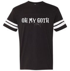 Oh My Goth
