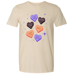 Conversation Heart Halloween