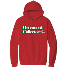 Ornament Collector