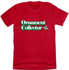 Ornament Collector