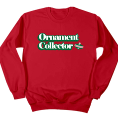Ornament Collector