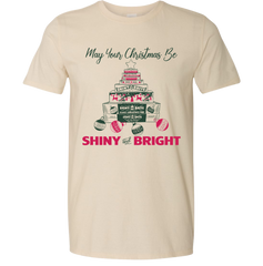 May your Christmas be Shiny & Bright
