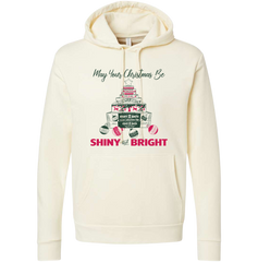 May your Christmas be Shiny & Bright