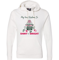 May your Christmas be Shiny & Bright