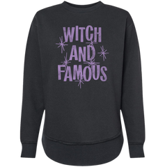 Witch and Famous