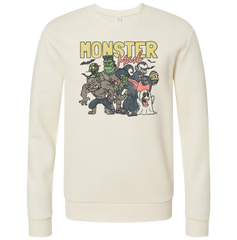 Vintage Monster Mash