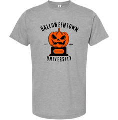 Halloweentown University