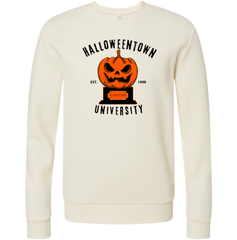 Halloweentown University