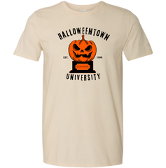 Halloweentown University
