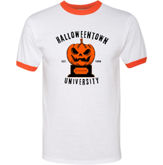 Halloweentown University