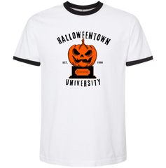 Halloweentown University