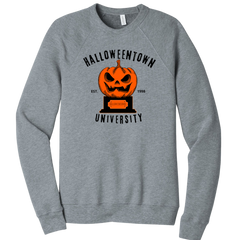 Halloweentown University