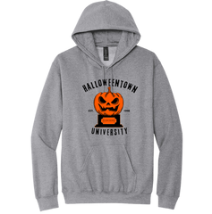 Halloweentown University