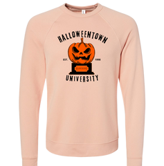 Halloweentown University