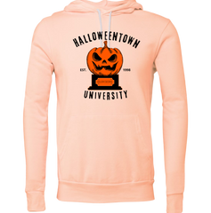 Halloweentown University