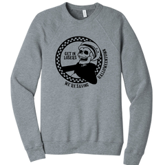 Get in Losers ... We're Saving Halloweentown