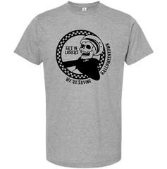 Get in Losers ... We're Saving Halloweentown