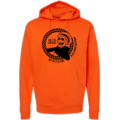 Get in Losers ... We're Saving Halloweentown