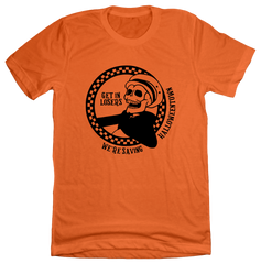 Get in Losers ... We're Saving Halloweentown