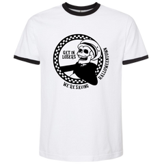 Get in Losers ... We're Saving Halloweentown