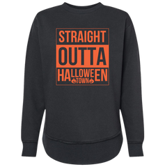 Straight Outta Halloweentown