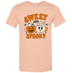 Sweet and Spooky